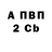 APVP СК КРИС Karen fidanyan